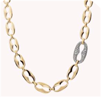 Collar Bronzallure Mujer in Bronce WSBZ02568Y.WR